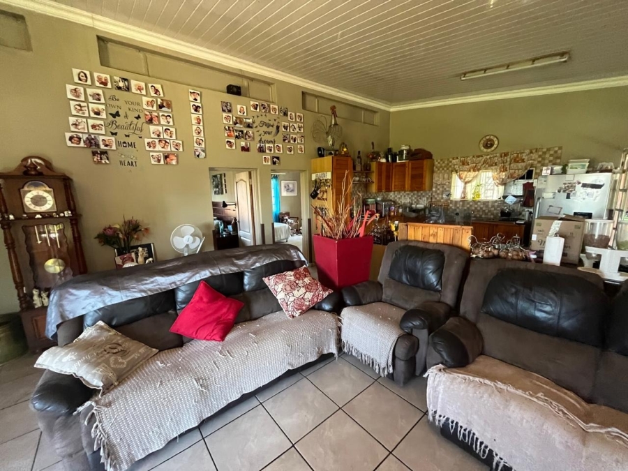 Commercial Property for Sale in Kellys View Free State